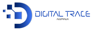 Digital Trace Australia Logo