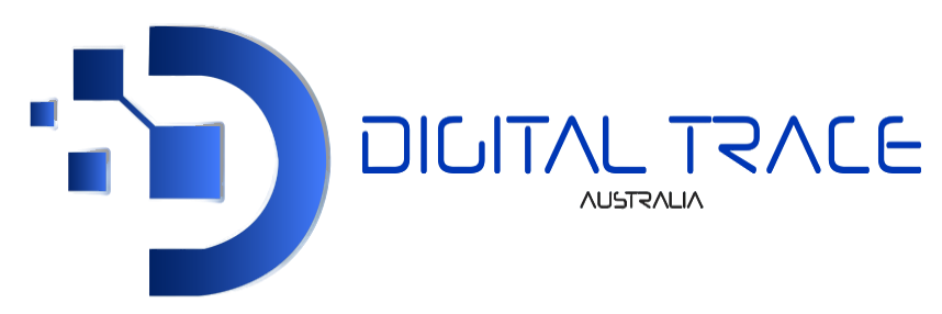 Digital Trace Australia Logo